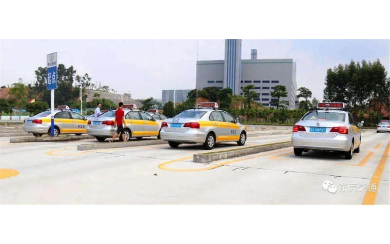 考驾照，献给高考生的成人礼